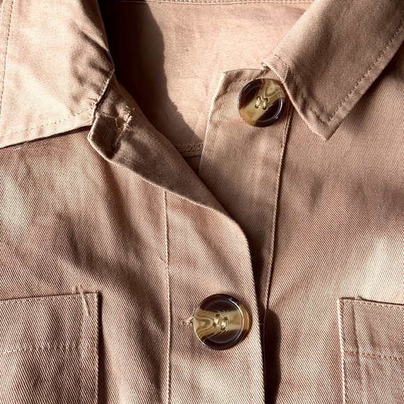 Missguided jacket - Picture 2 of 4